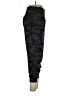Athleta Camo Black Casual Pants Size L - photo 4