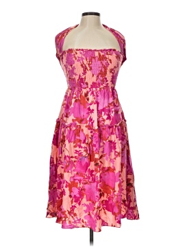 All About May Cocktail Dress