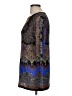 ETRO Blue Long Sleeve Top Size EU (IT) 42 / US 6 - photo 5