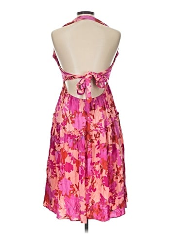 All About May Cocktail Dress (view 2)