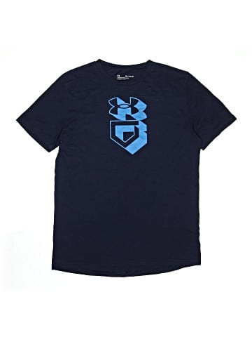 Under Armour Active T-Shirt (view 1)
