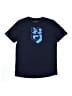 Under Armour Blue Active T-Shirt Size XL (youth) - photo 1