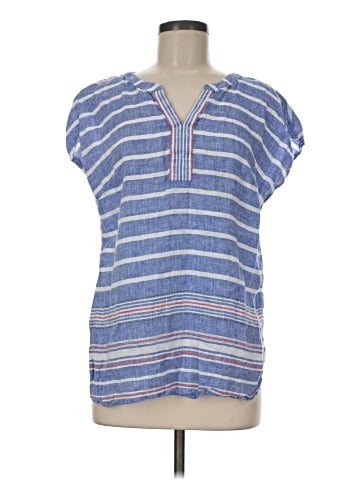 Talbots Short Sleeve Top (view 1)