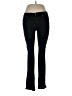James Jeans Black Jeans Size 30 waist - photo 1