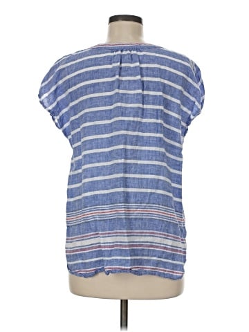 Talbots Short Sleeve Top (view 2)