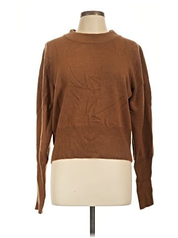French Connection Pullover Sweater (view 1)
