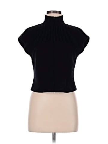 Carlisle Turtleneck Sweater (view 1)