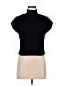 Carlisle Black Turtleneck Sweater Size 8 - photo 1