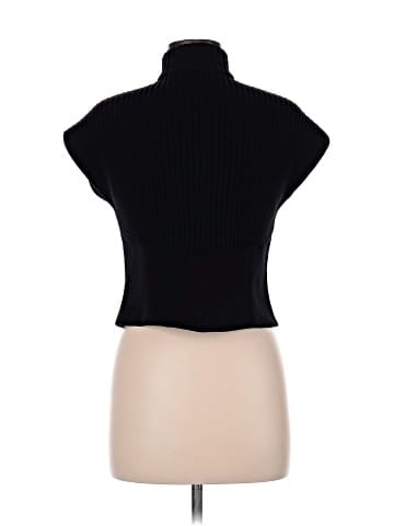Carlisle Turtleneck Sweater (view 2)