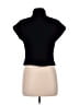 Carlisle Black Turtleneck Sweater Size 8 - photo 2