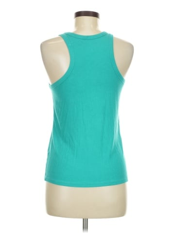 TAVI Sleeveless T-Shirt (view 2)