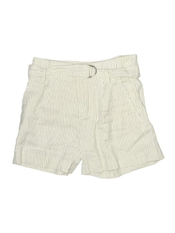 Banana Republic Khaki Shorts (view 1)
