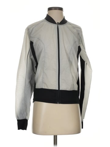 Zella Track Jacket (view 1)