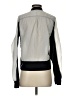 Zella Gray Track Jacket Size S - photo 2