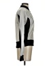 Zella Gray Track Jacket Size S - photo 4