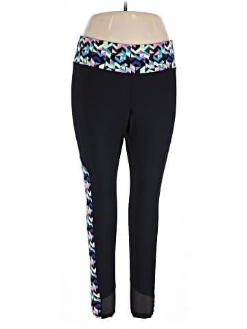 LIVI Active Active Pants (view 1)