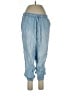 Nine West 100% Lyocell Blue Jeans Size L - photo 1