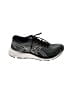 Asics Black Sneakers Size 7 - photo 1