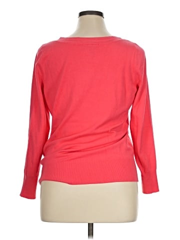 Lane Bryant Pullover Sweater (view 2)