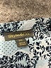 Style&Co 100% Polyester Blue 3/4 Sleeve Blouse Size XXL - photo 7