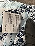 Style&Co 100% Polyester Blue 3/4 Sleeve Blouse Size XXL - photo 8