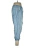 Nine West 100% Lyocell Blue Jeans Size L - photo 4