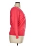 Lane Bryant Red Pullover Sweater Size 14 - 16 Plus - photo 4