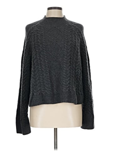 J.Crew Turtleneck Sweater (view 1)