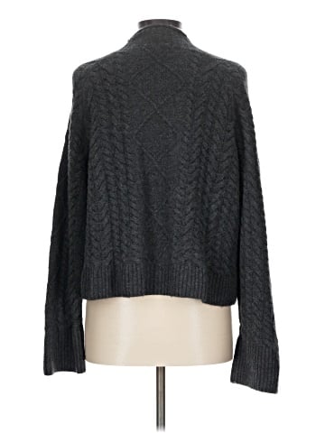 J.Crew Turtleneck Sweater (view 2)
