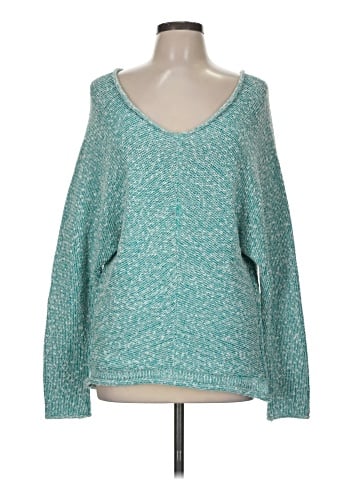 Free People Pullover Sweater (view 1)