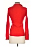 J.Crew Red Pullover Sweater Size XS - photo 2
