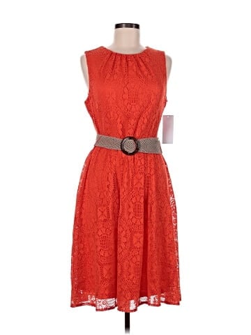 North Style Cocktail Dress (view 1)