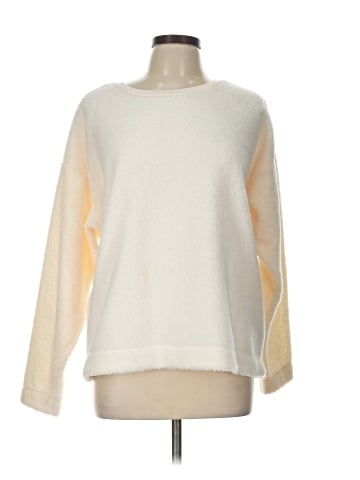 Ann Taylor LOFT Pullover Sweater (view 1)