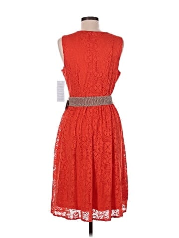 North Style Cocktail Dress (view 2)
