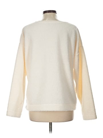 Ann Taylor LOFT Pullover Sweater (view 2)