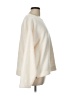 Ann Taylor LOFT 100% Polyester Color Block Ivory Pullover Sweater Size L - photo 4
