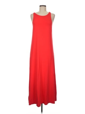 Ann Taylor LOFT Casual Dress (view 1)