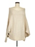 Pinque Tan Pullover Sweater Size M - photo 1