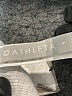 Athleta Gray Cardigan Size S - photo 7