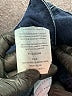 Lee Solid Blue Jeans Size 20 - photo 5