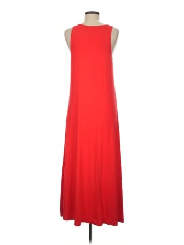 Ann Taylor LOFT Casual Dress (view 2)