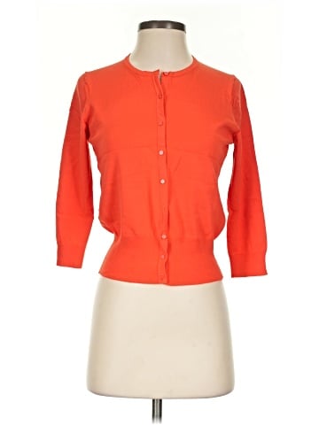 Ann Taylor Cardigan (view 1)