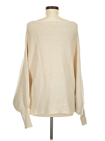 Pinque Pullover Sweater (view 2)