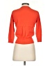 Ann Taylor Orange Cardigan Size S - photo 2