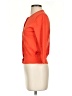 Ann Taylor Orange Cardigan Size S - photo 5