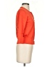 Ann Taylor Orange Cardigan Size S - photo 4
