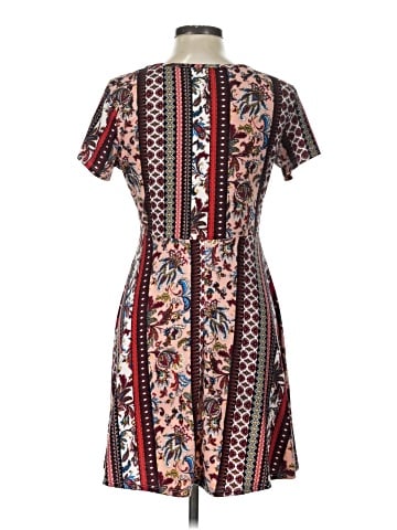 Joe Boxer Casual Dress (view 2)