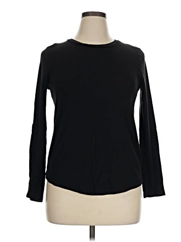 Architect Long Sleeve T-Shirt (view 1)