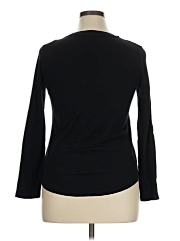 Architect Long Sleeve T-Shirt (view 2)