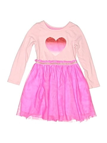 Cat & Jack Dress (view 1)